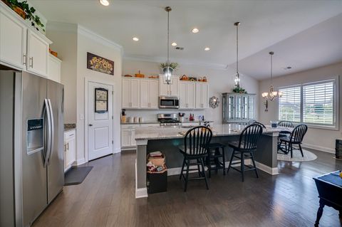 Tiny photo for 142 Fitzsimmons Drive, North Augusta, SC 29860 (MLS # 219248)