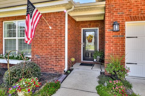 Tiny photo for 142 Fitzsimmons Drive, North Augusta, SC 29860 (MLS # 219248)