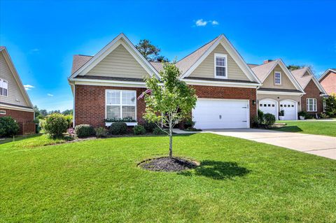 Tiny photo for 142 Fitzsimmons Drive, North Augusta, SC 29860 (MLS # 219248)