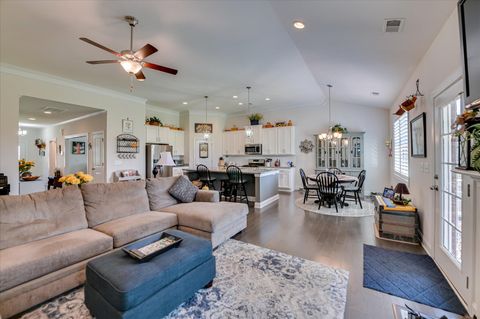 Tiny photo for 142 Fitzsimmons Drive, North Augusta, SC 29860 (MLS # 219248)