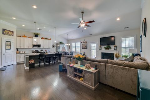 Tiny photo for 142 Fitzsimmons Drive, North Augusta, SC 29860 (MLS # 219248)