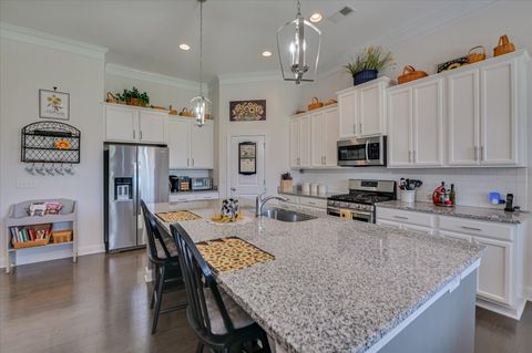 Tiny photo for 142 Fitzsimmons Drive, North Augusta, SC 29860 (MLS # 219248)