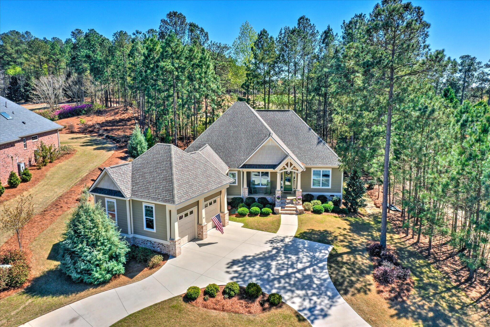 351 Three Runs Creek Way