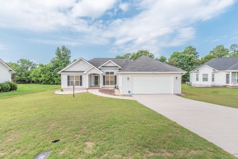 Photo of 5239 Pleasant Pointe Drive, Warrenville, SC 29851 (MLS # 223948)