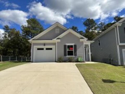 116 Candleberry Drive Drive, North Augusta, SC 29860 - #: 209372