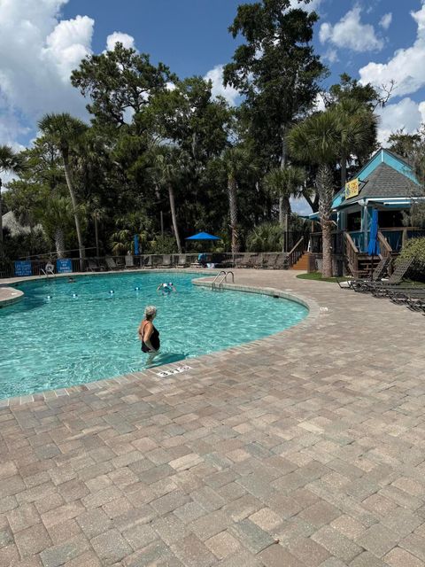 Tiny photo for 229 Linkside Villas, Edisto Island, SC 29438 (MLS # 219663)