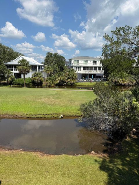 Tiny photo for 229 Linkside Villas, Edisto Island, SC 29438 (MLS # 219663)
