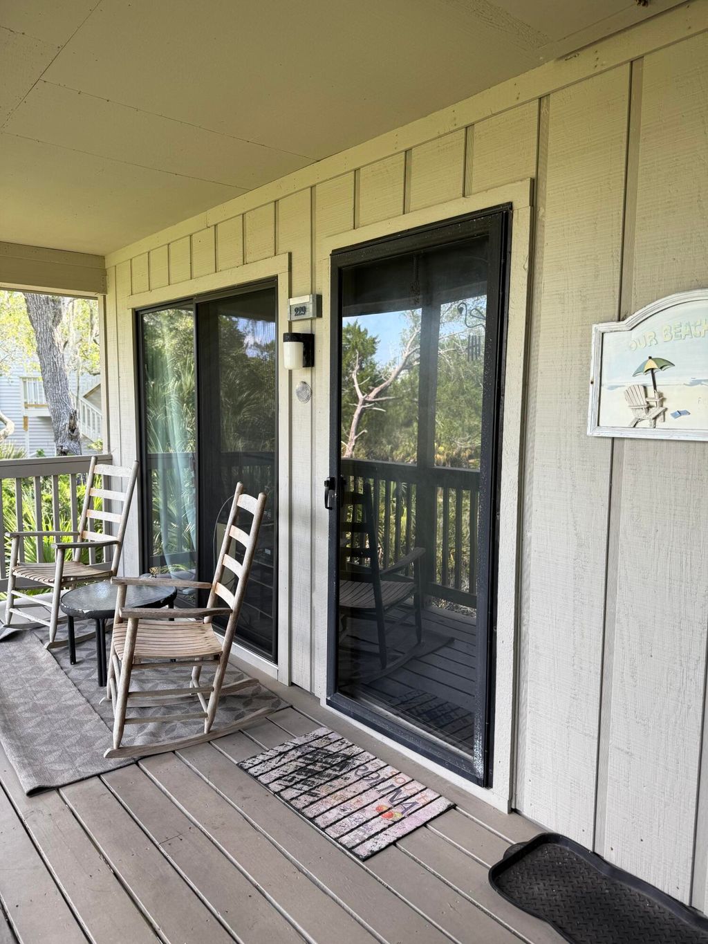 Photo for 229 Linkside Villas, Edisto Island, SC 29438 (MLS # 219663)
