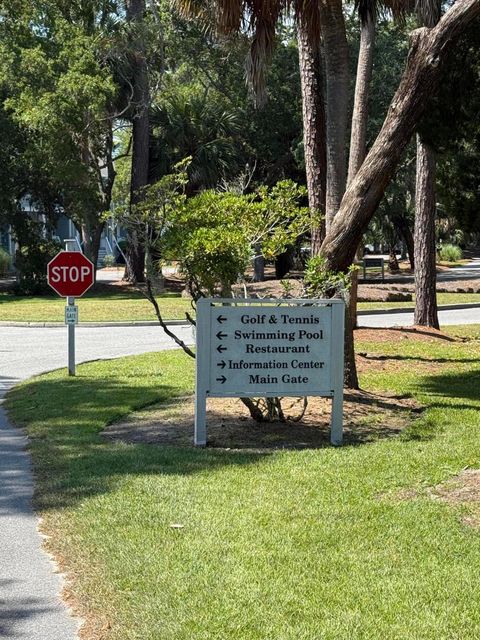 Tiny photo for 229 Linkside Villas, Edisto Island, SC 29438 (MLS # 219663)