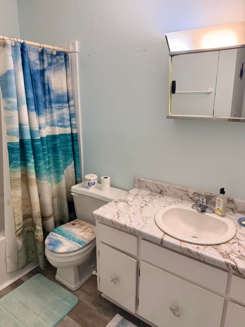 Tiny photo for 229 Linkside Villas, Edisto Island, SC 29438 (MLS # 219663)