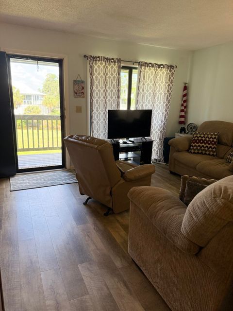 Tiny photo for 229 Linkside Villas, Edisto Island, SC 29438 (MLS # 219663)