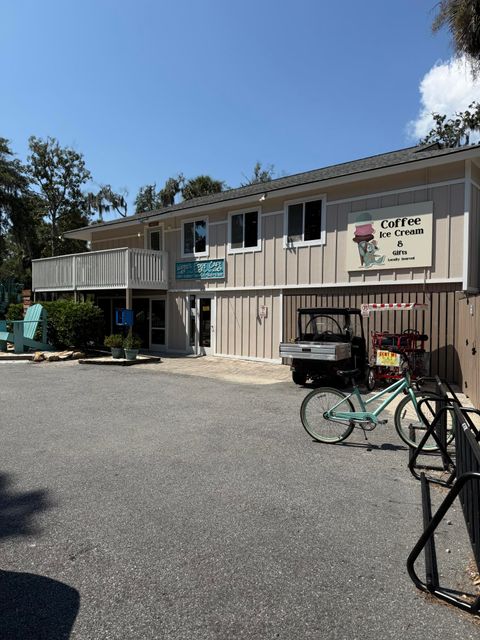 Tiny photo for 229 Linkside Villas, Edisto Island, SC 29438 (MLS # 219663)