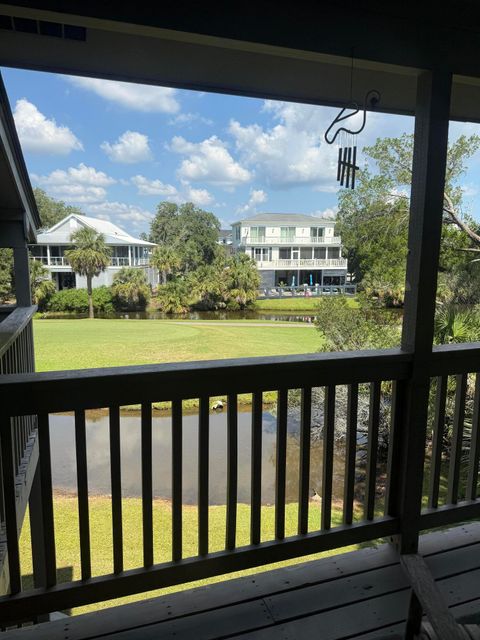 Tiny photo for 229 Linkside Villas, Edisto Island, SC 29438 (MLS # 219663)