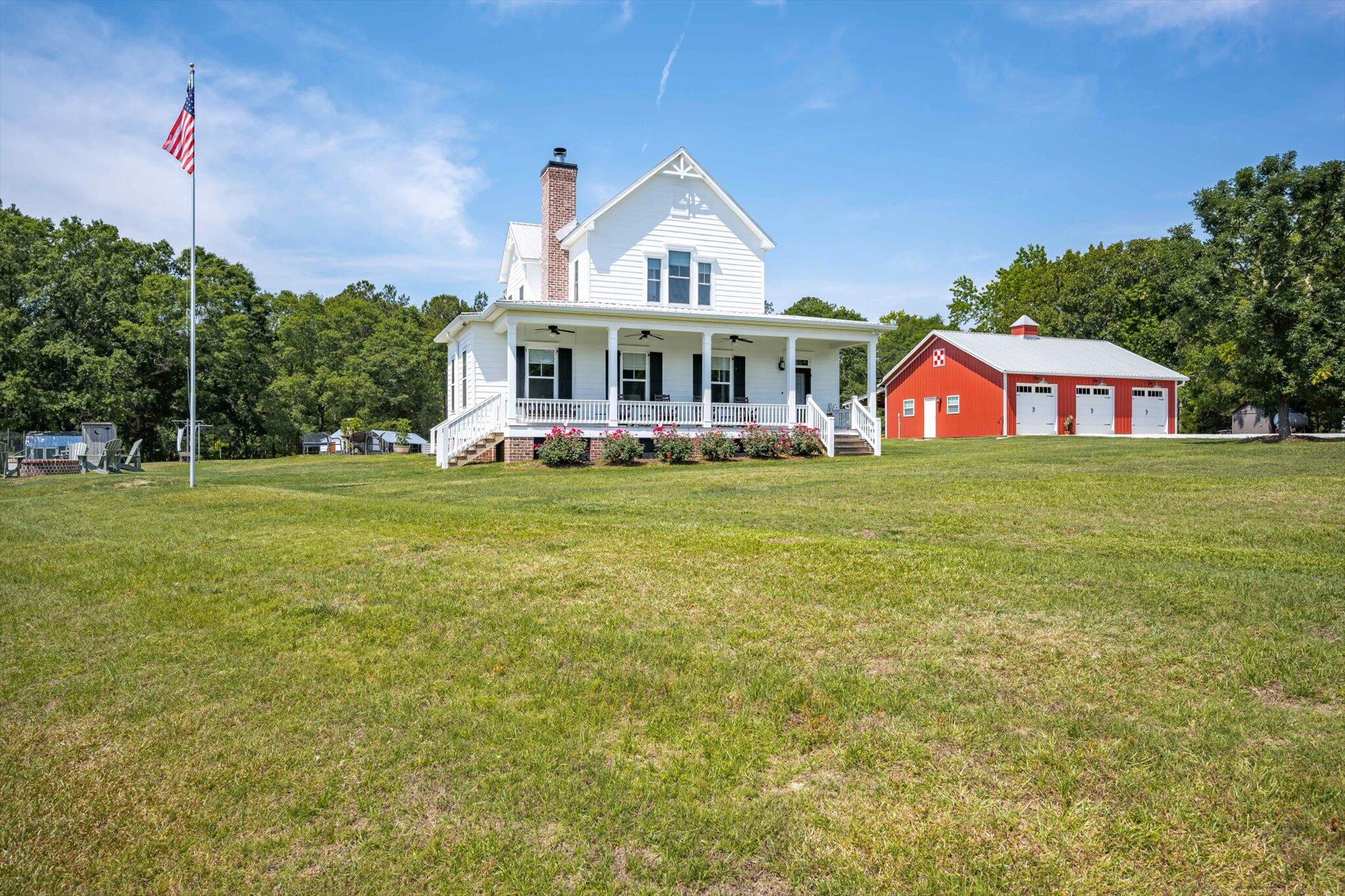 153 Barksdale Ferry Road