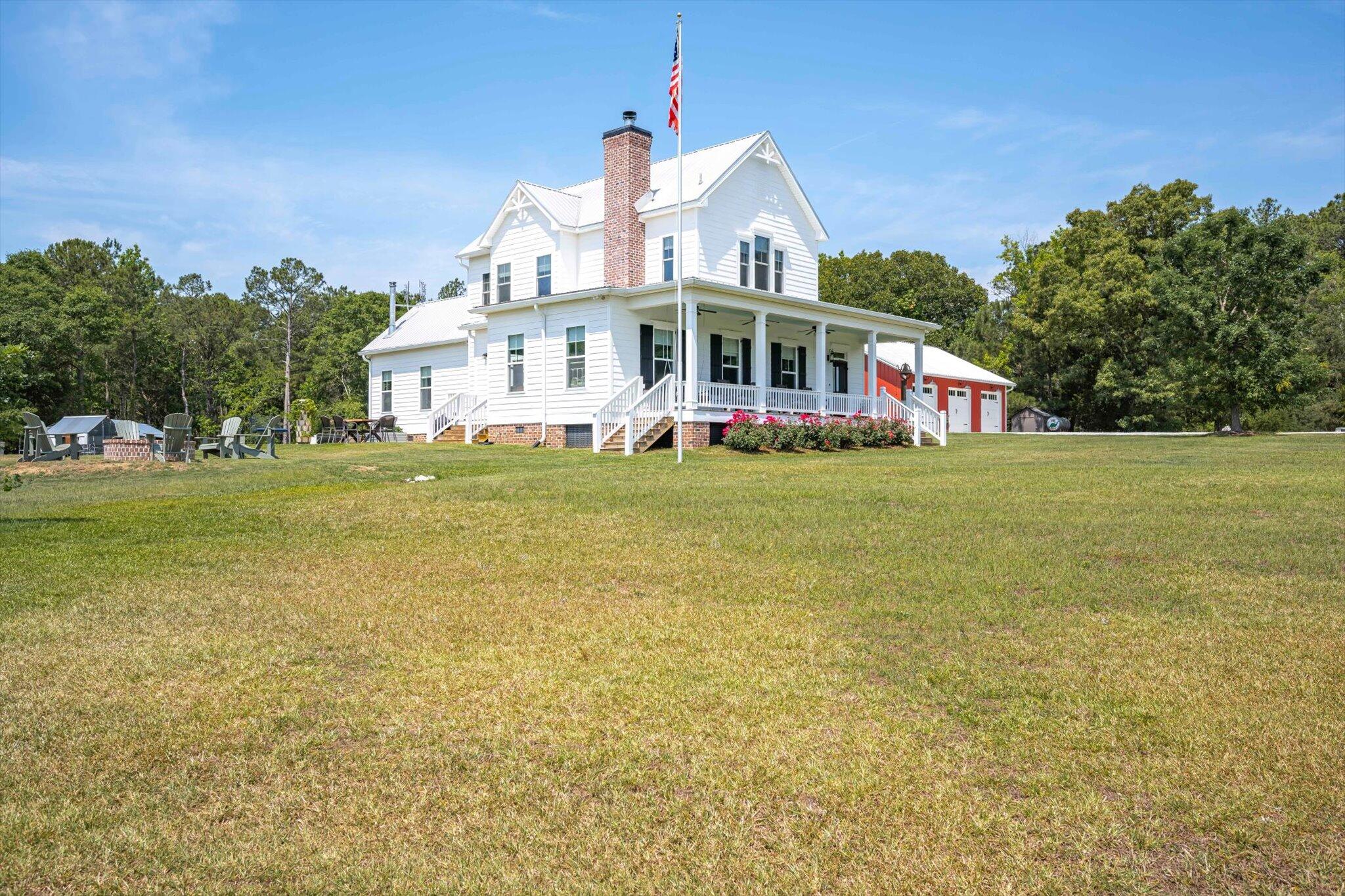 153 Barksdale Ferry Road