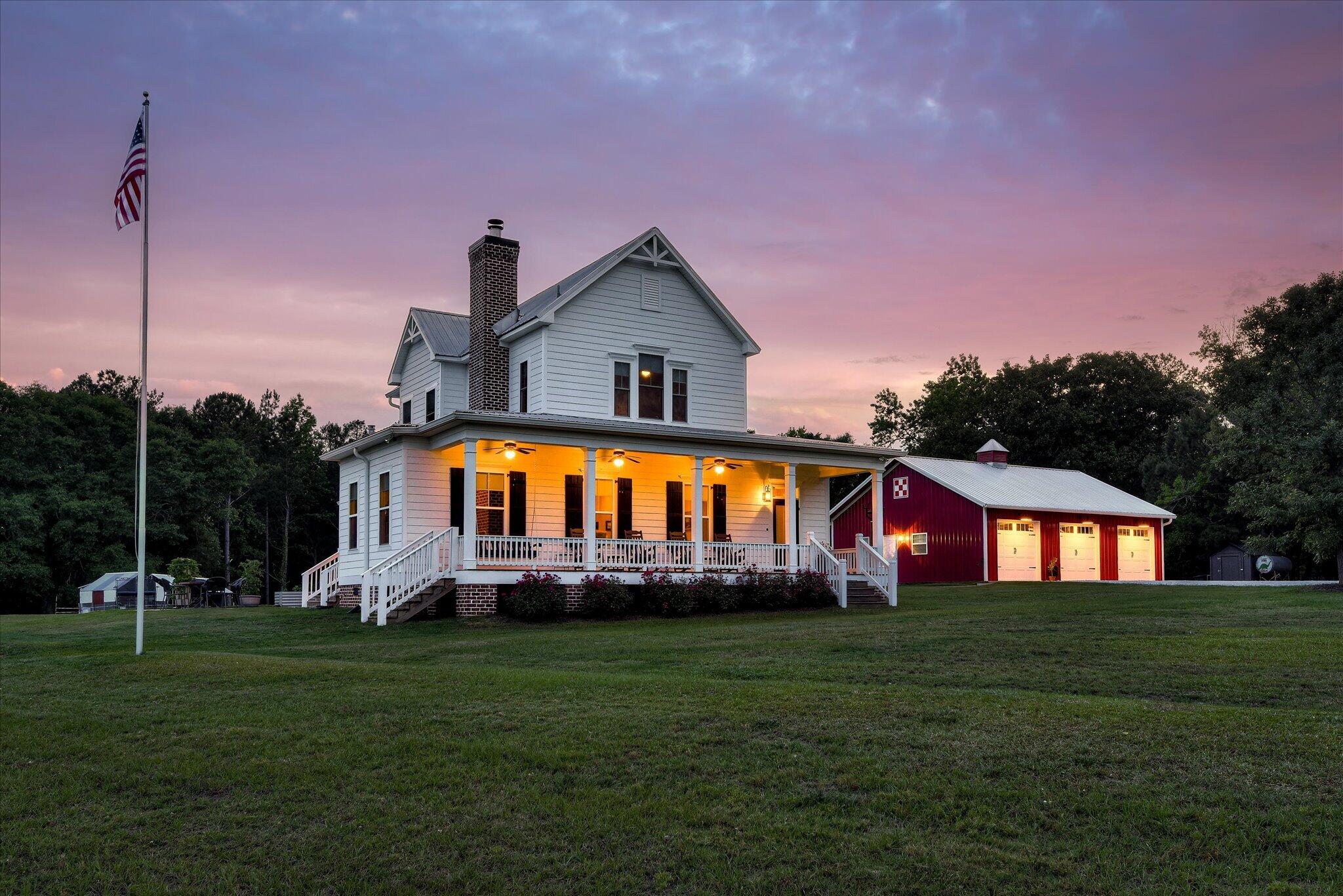 153 Barksdale Ferry Road