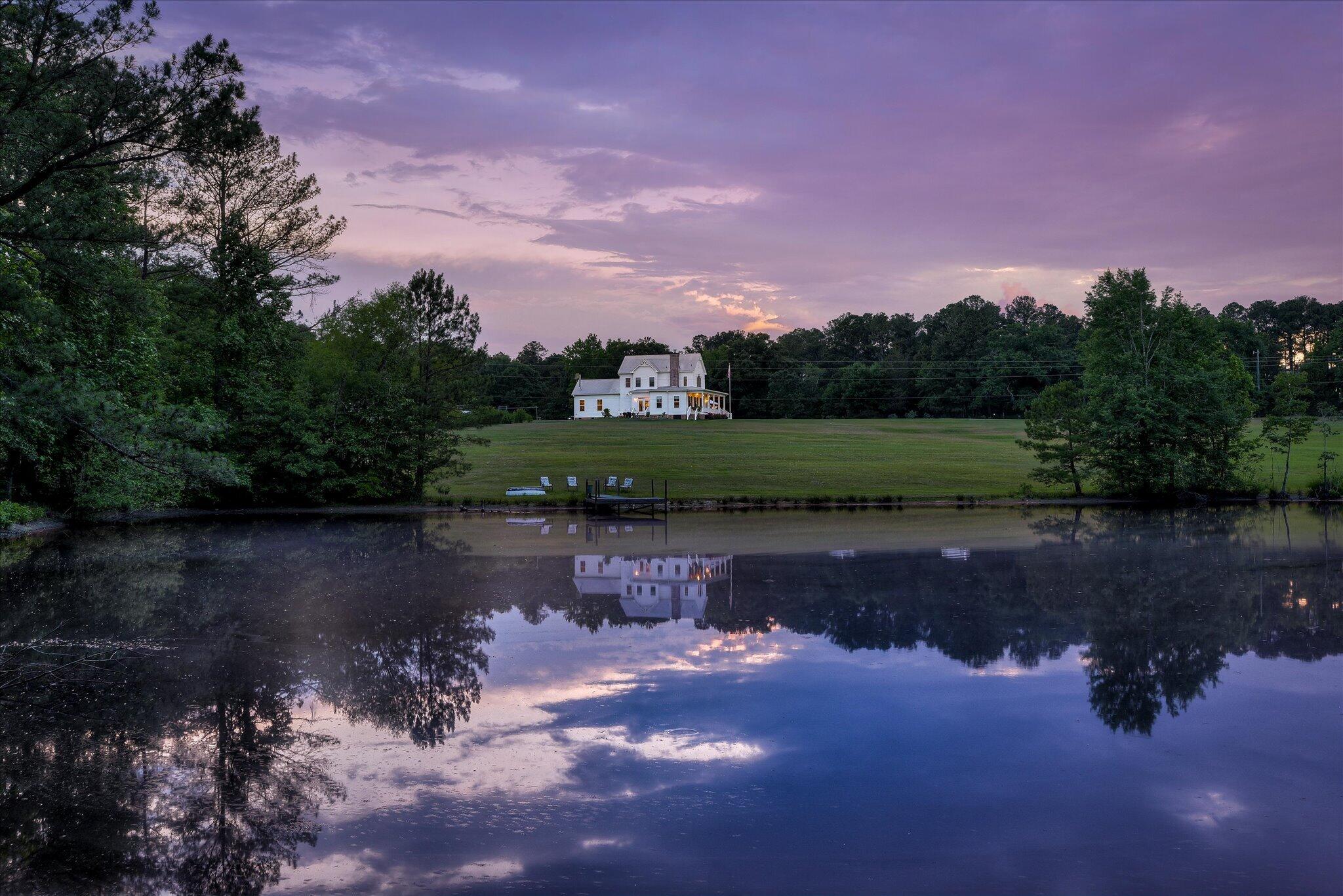 153 Barksdale Ferry Road