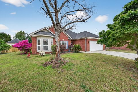 Photo of 1019 Tradd Court, Augusta, GA 30909 (MLS # 222698)