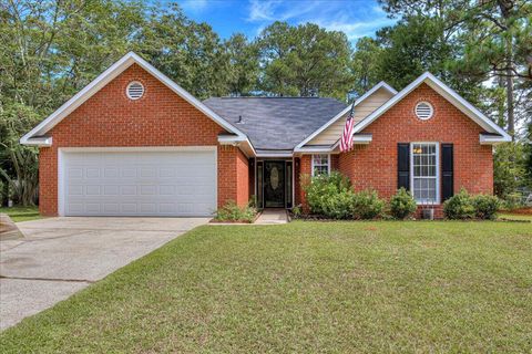 426 Twisted Needle Court, North Augusta, SC 29841 - #: 208131