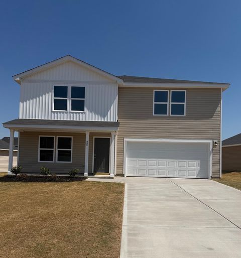 Photo of 648 Downstream Court, Aiken, SC 29801 (MLS # 221404)