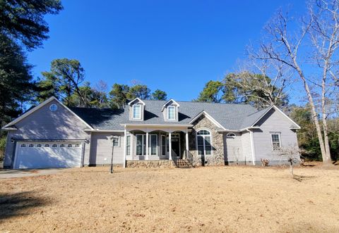Photo of 96 Citadel Drive, Aiken, SC 29803 (MLS # 221715)