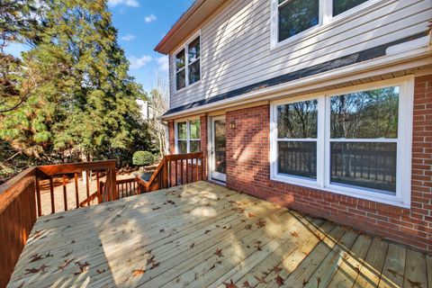 Tiny photo for 174 Cubs Hamlet Court, Aiken, SC 29803 (MLS # 220961)