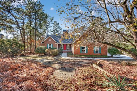 Photo of 174 Cubs Hamlet Court, Aiken, SC 29803 (MLS # 220961)