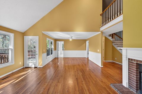 Tiny photo for 174 Cubs Hamlet Court, Aiken, SC 29803 (MLS # 220961)