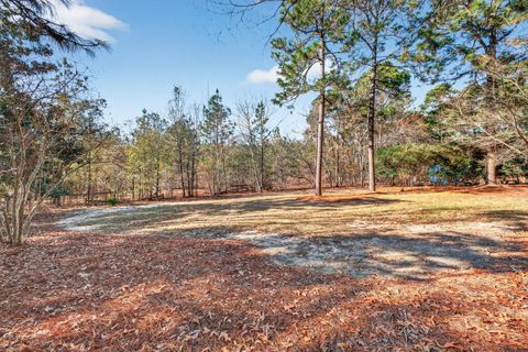 Tiny photo for 174 Cubs Hamlet Court, Aiken, SC 29803 (MLS # 220961)
