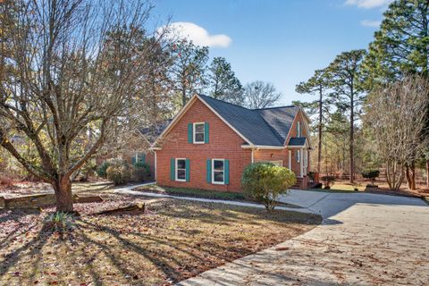 Tiny photo for 174 Cubs Hamlet Court, Aiken, SC 29803 (MLS # 220961)