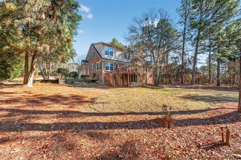 Tiny photo for 174 Cubs Hamlet Court, Aiken, SC 29803 (MLS # 220961)