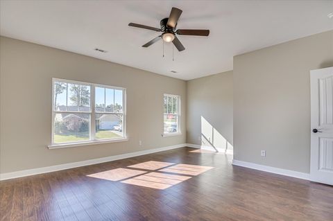 Tiny photo for 115 Morgan Drive, Harlem, GA 30814 (MLS # 220370)