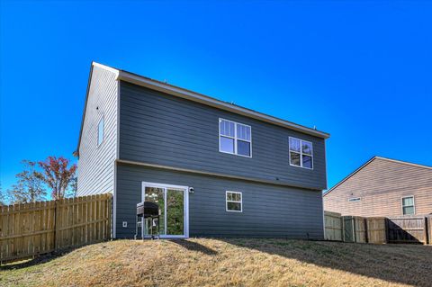 Tiny photo for 115 Morgan Drive, Harlem, GA 30814 (MLS # 220370)