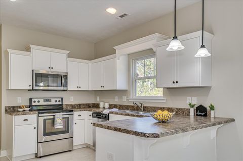 Tiny photo for 115 Morgan Drive, Harlem, GA 30814 (MLS # 220370)