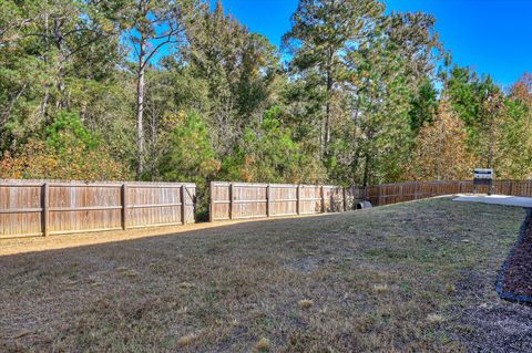 Tiny photo for 115 Morgan Drive, Harlem, GA 30814 (MLS # 220370)