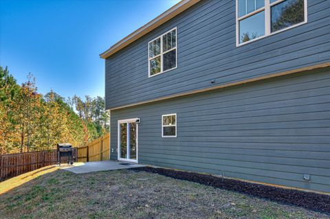Tiny photo for 115 Morgan Drive, Harlem, GA 30814 (MLS # 220370)