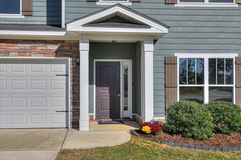 Tiny photo for 115 Morgan Drive, Harlem, GA 30814 (MLS # 220370)