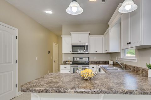 Tiny photo for 115 Morgan Drive, Harlem, GA 30814 (MLS # 220370)