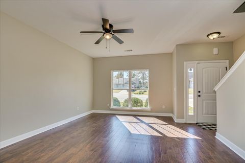 Tiny photo for 115 Morgan Drive, Harlem, GA 30814 (MLS # 220370)
