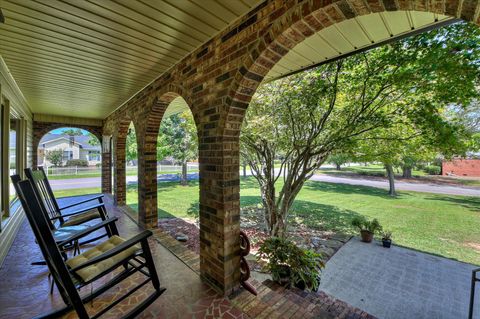 Tiny photo for 155 Garden Drive, Williston, SC 29853 (MLS # 218079)