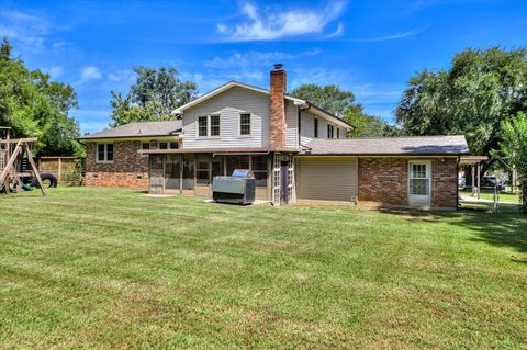 Tiny photo for 155 Garden Drive, Williston, SC 29853 (MLS # 218079)