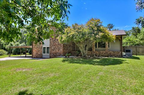 Tiny photo for 155 Garden Drive, Williston, SC 29853 (MLS # 218079)