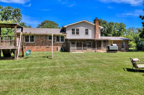 Tiny photo for 155 Garden Drive, Williston, SC 29853 (MLS # 218079)