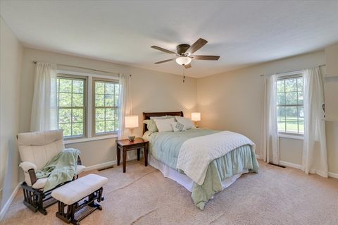 Tiny photo for 155 Garden Drive, Williston, SC 29853 (MLS # 218079)