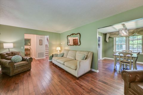 Tiny photo for 155 Garden Drive, Williston, SC 29853 (MLS # 218079)