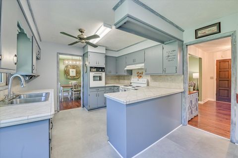 Tiny photo for 155 Garden Drive, Williston, SC 29853 (MLS # 218079)