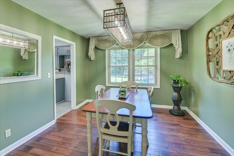Tiny photo for 155 Garden Drive, Williston, SC 29853 (MLS # 218079)