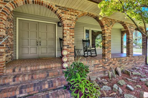 Tiny photo for 155 Garden Drive, Williston, SC 29853 (MLS # 218079)