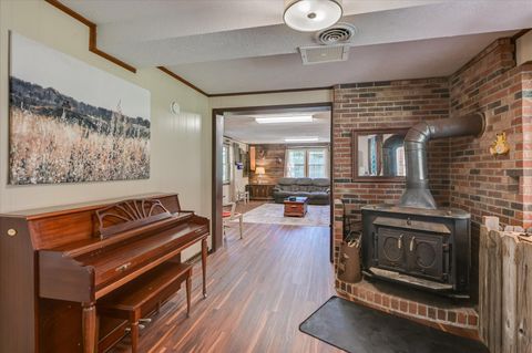 Tiny photo for 155 Garden Drive, Williston, SC 29853 (MLS # 218079)