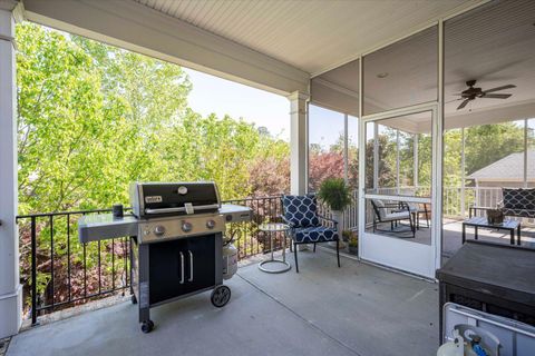 Tiny photo for 195 Pink Dogwood Circle, Aiken, SC 29803 (MLS # 219830)